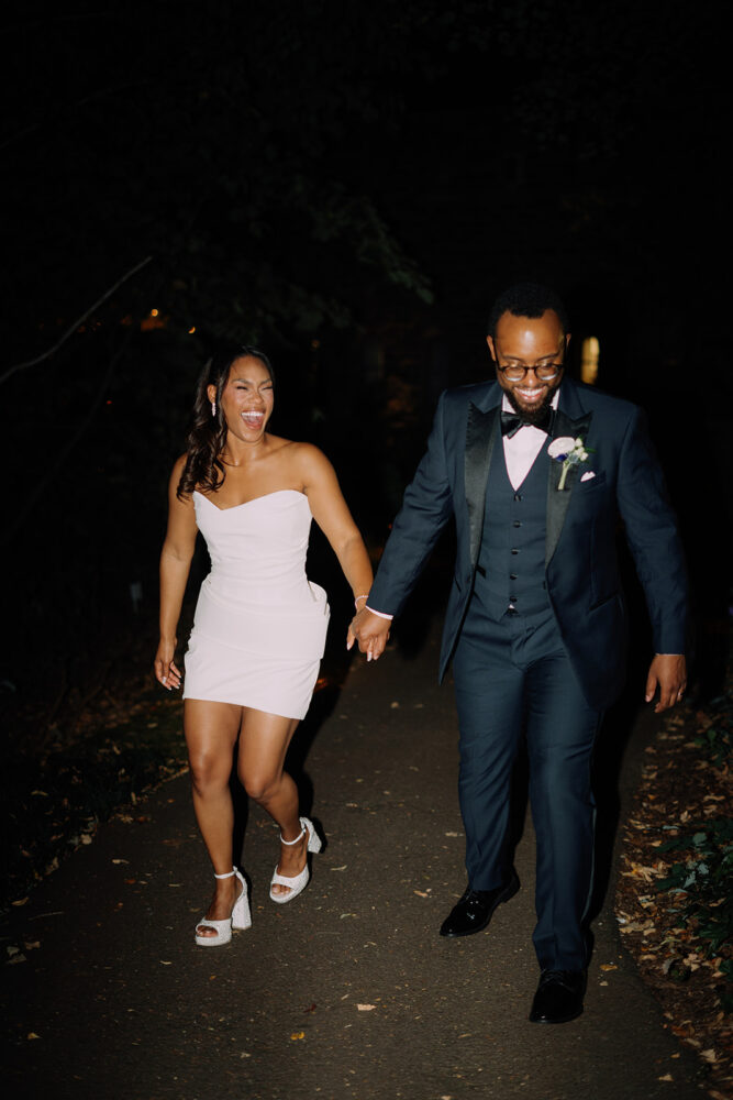 Plan a Wedding in Philadelphia