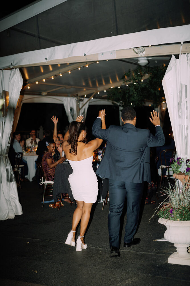 Plan a Wedding in Philadelphia