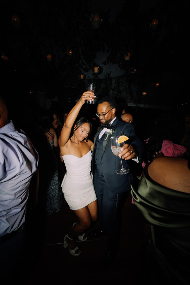 Plan a Wedding in Philadelphia