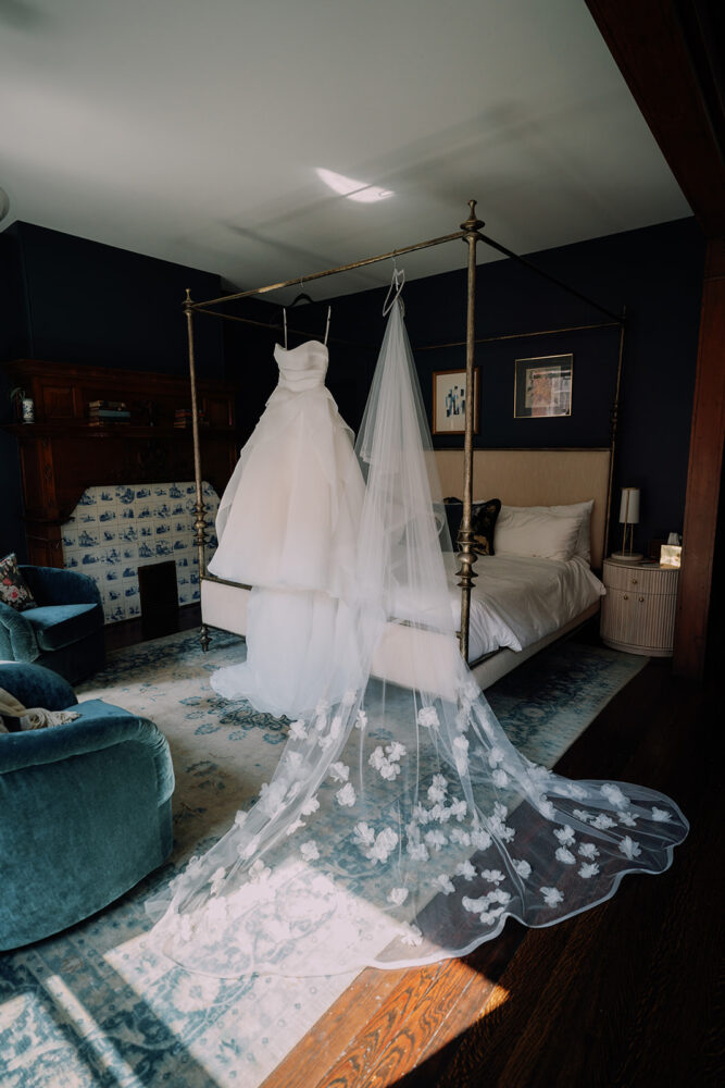 Plan a Wedding in Philadelphia