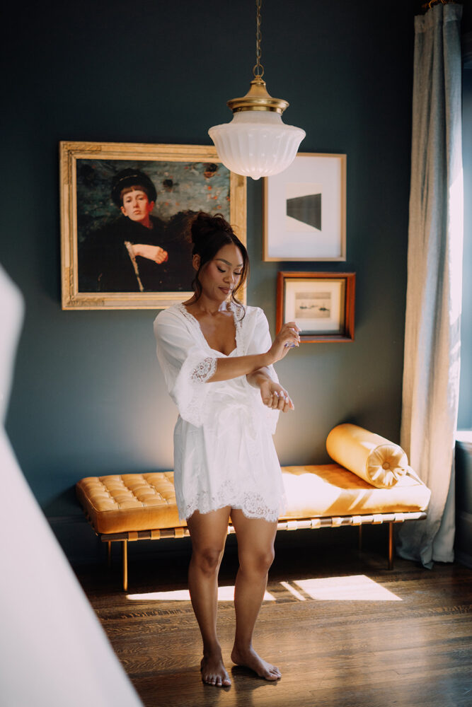 Plan a Wedding in Philadelphia