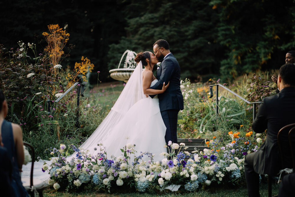 Plan a Wedding in Philadelphia