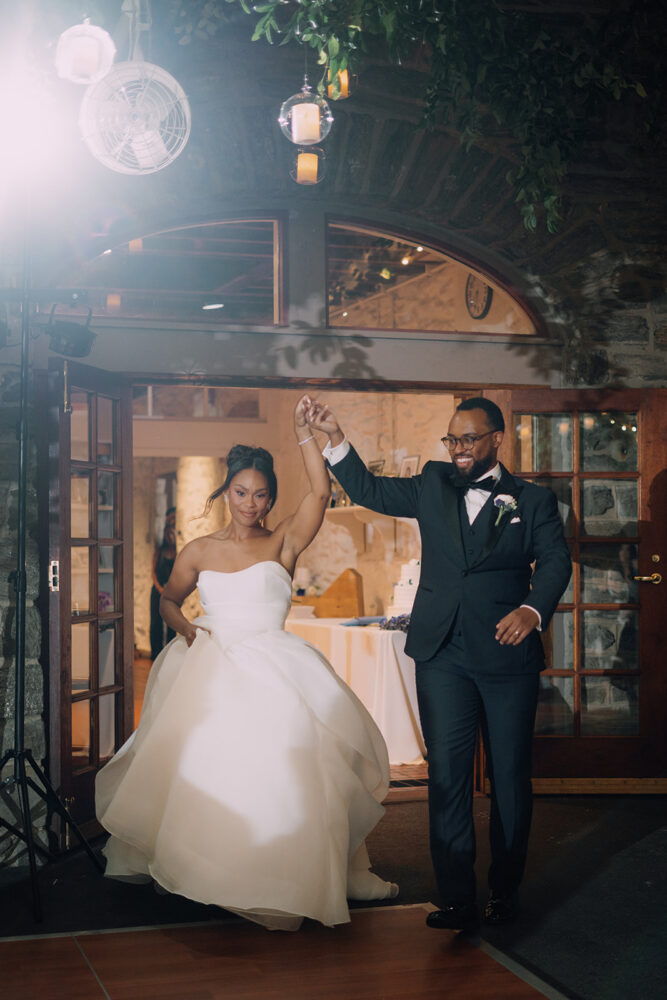 Plan a Wedding in Philadelphia