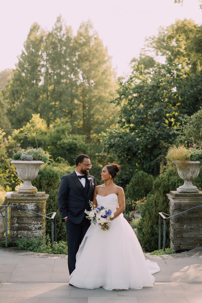 Plan a Wedding in Philadelphia